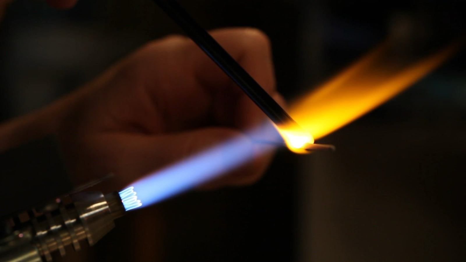 Where the Magic Happens