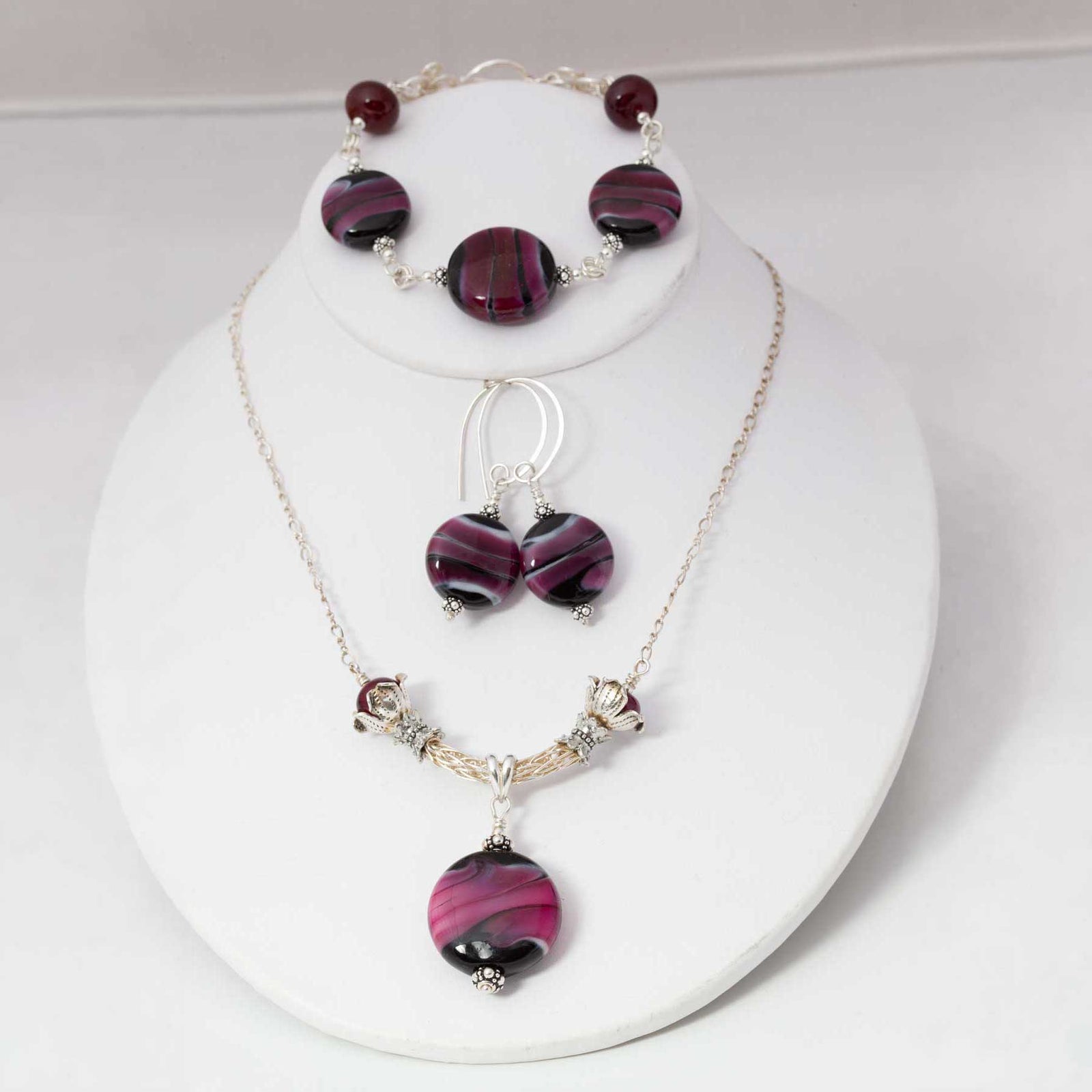 I Have Glass That Colour