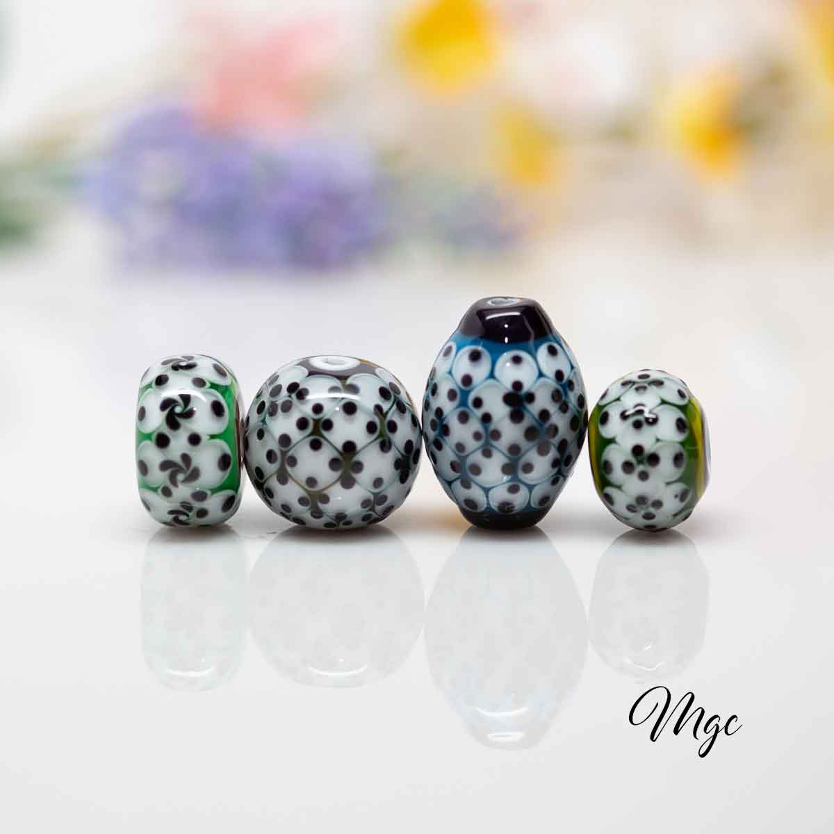 Just Beads - Molten Glass Creations