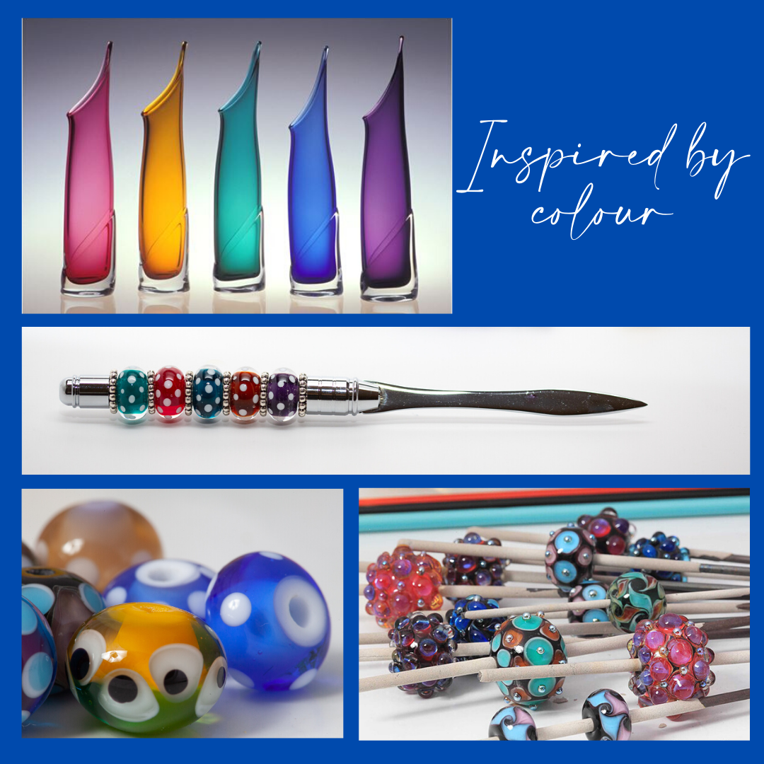 Inspiration & Glass