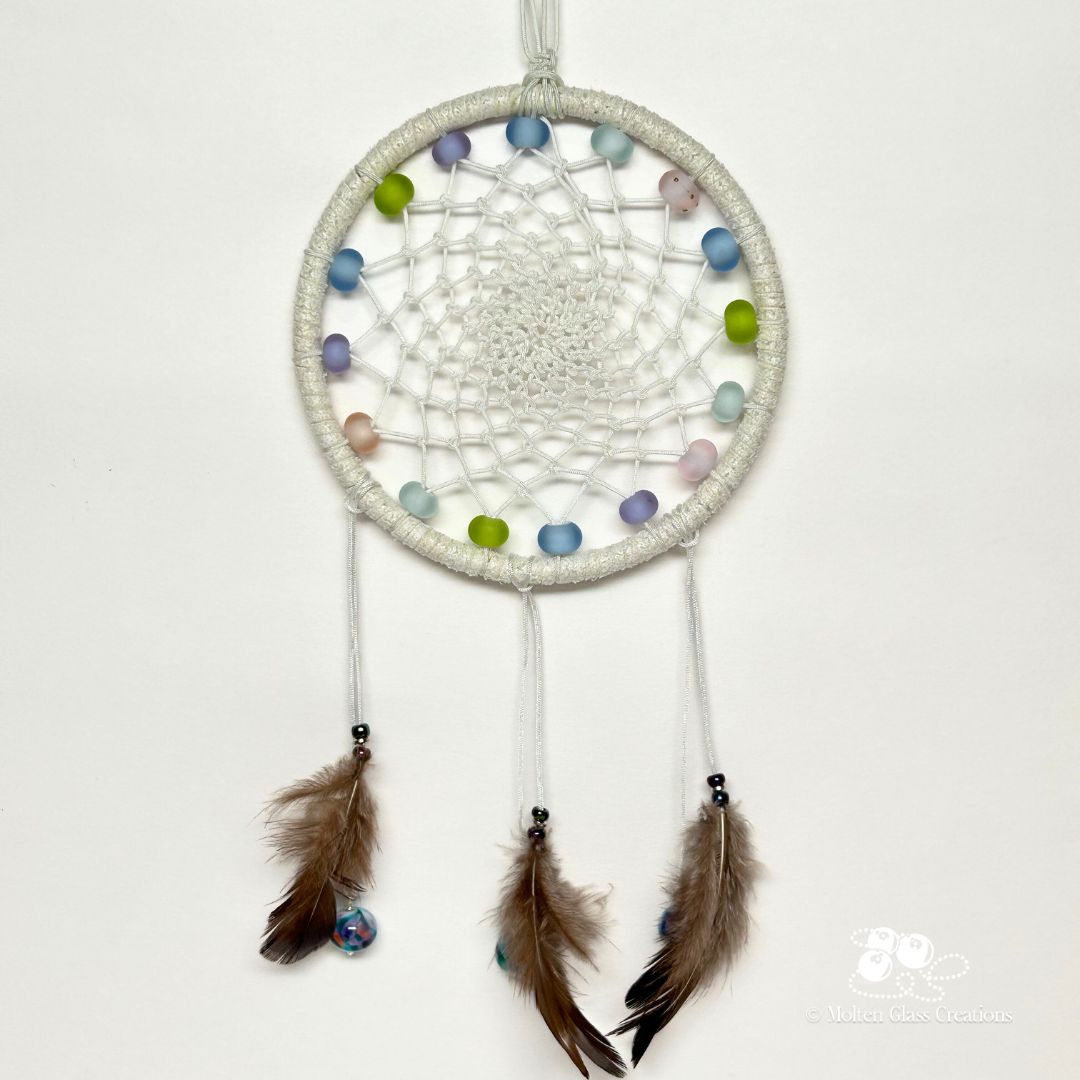 10 Fun & Stylish Ways to Use Glass Beads