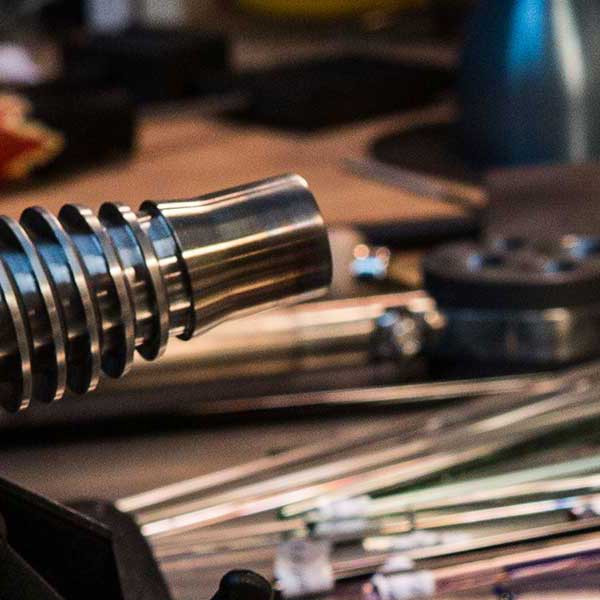 Setting up your lampwork studio