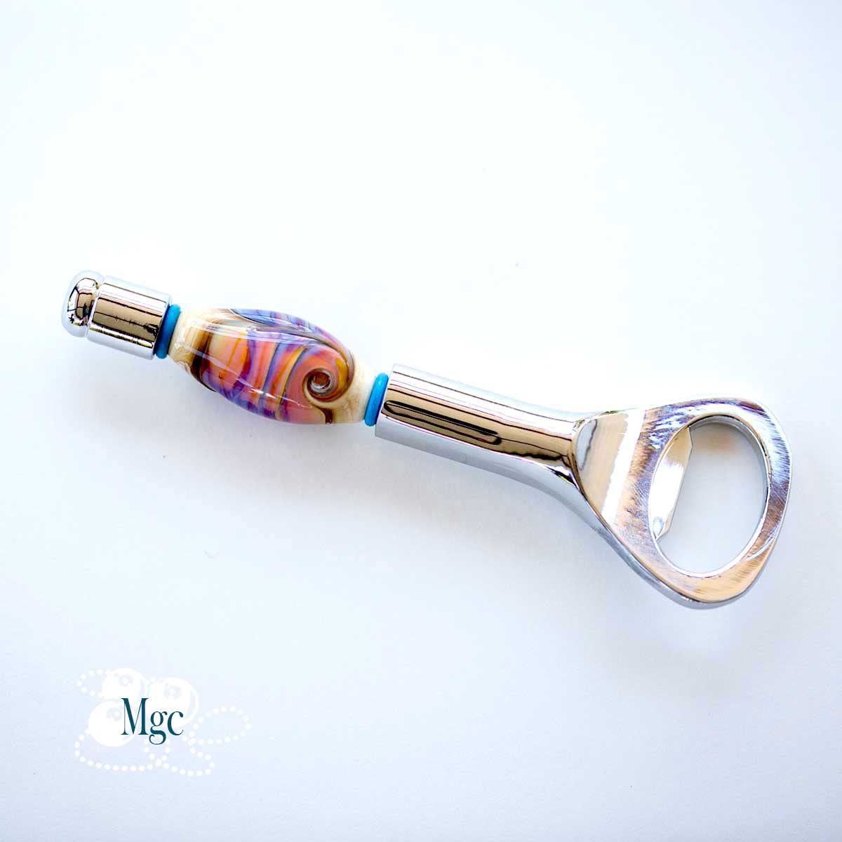 Bottle Openers - Molten Glass Creations