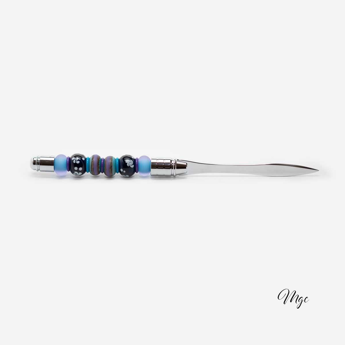 Letter Openers - Molten Glass Creations