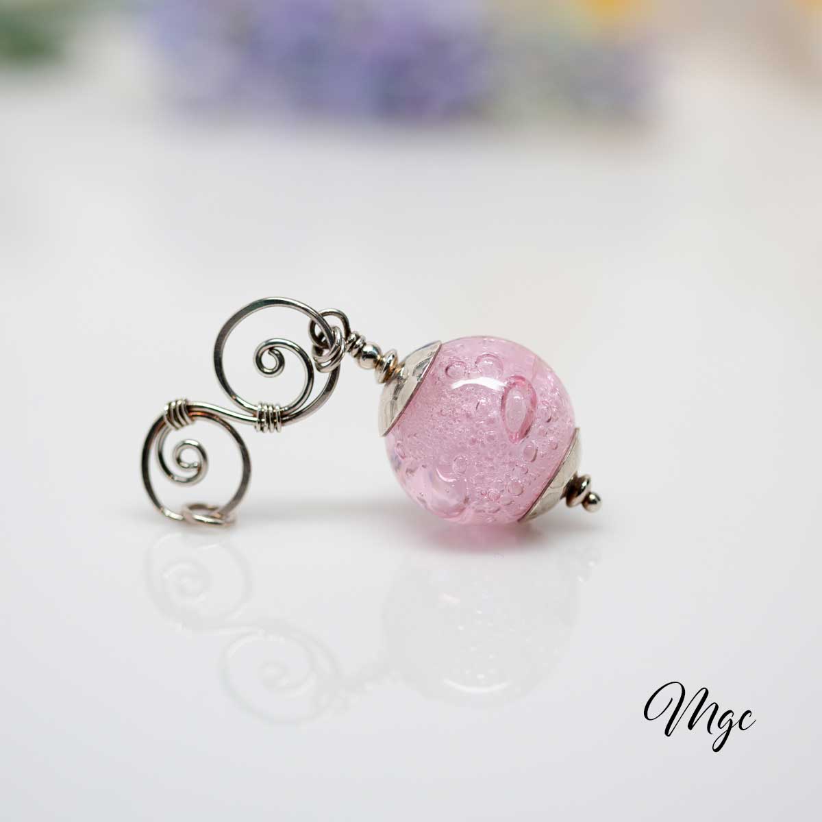 Pendants - Molten Glass Creations