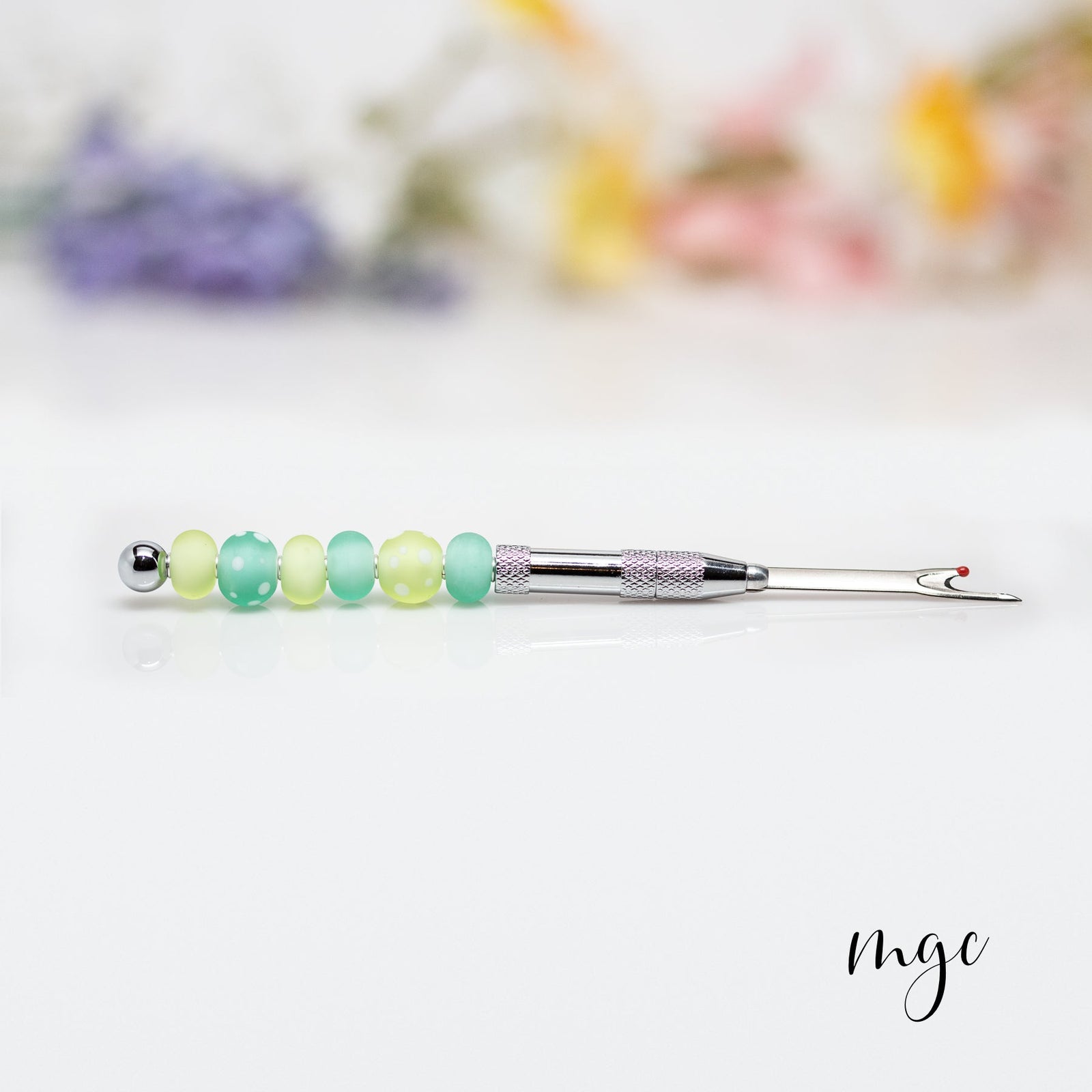 Seam Rippers - Molten Glass Creations