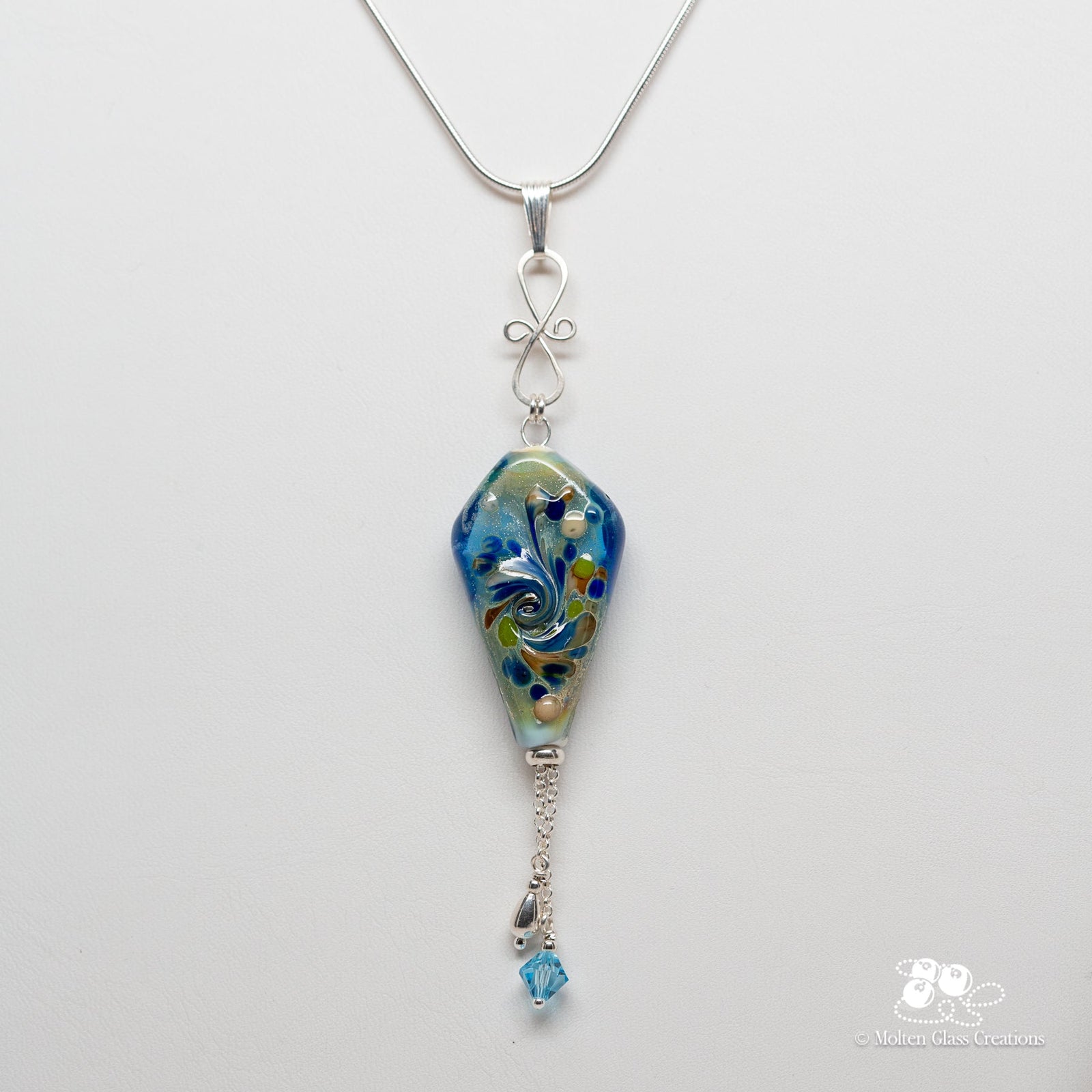 Summer - Molten Glass Creations
