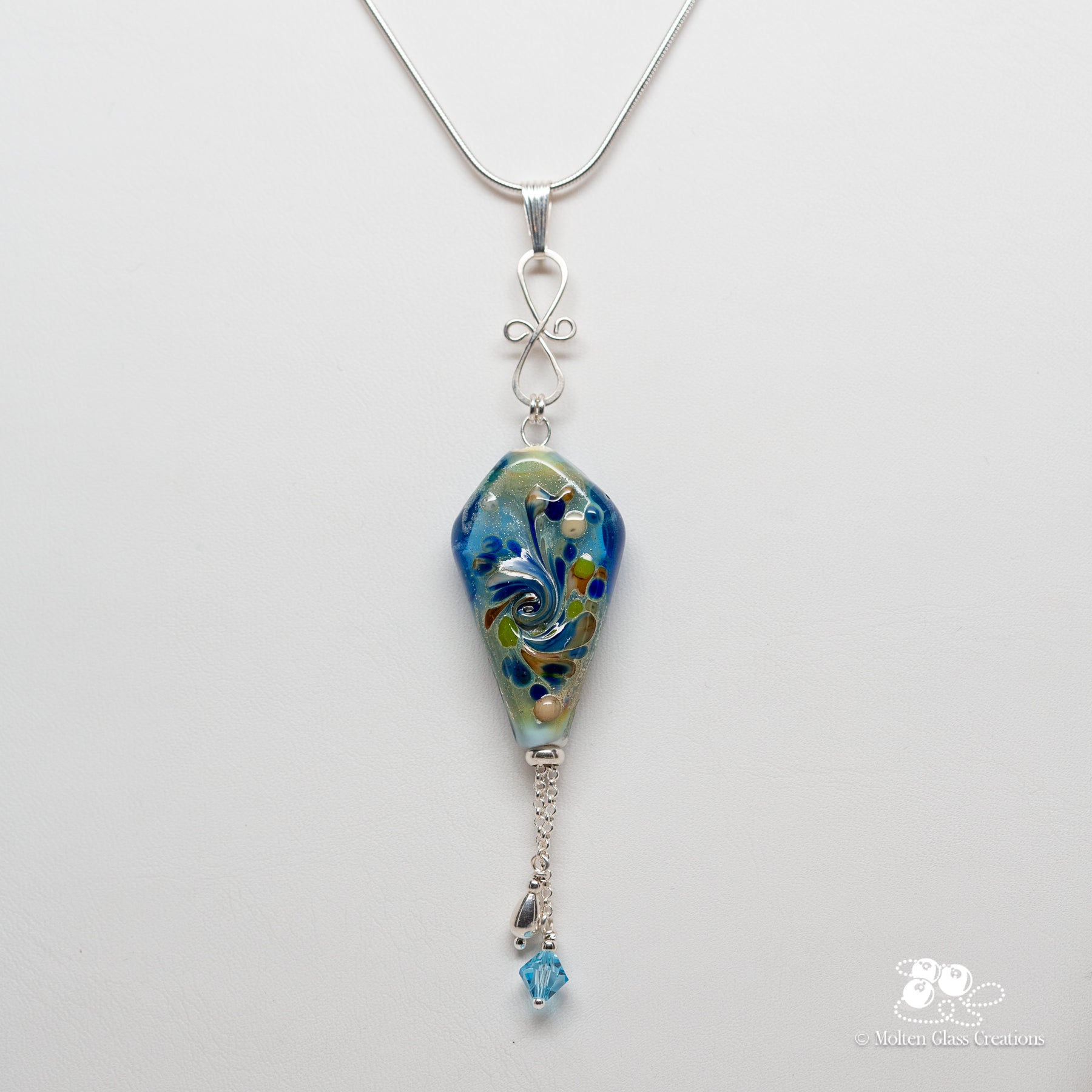 Summer - Molten Glass Creations