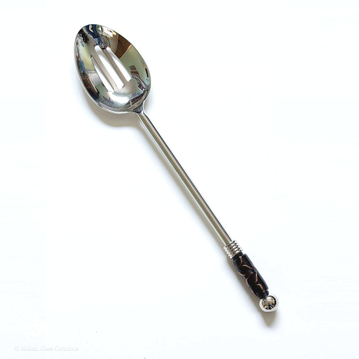 Slotted Spoon