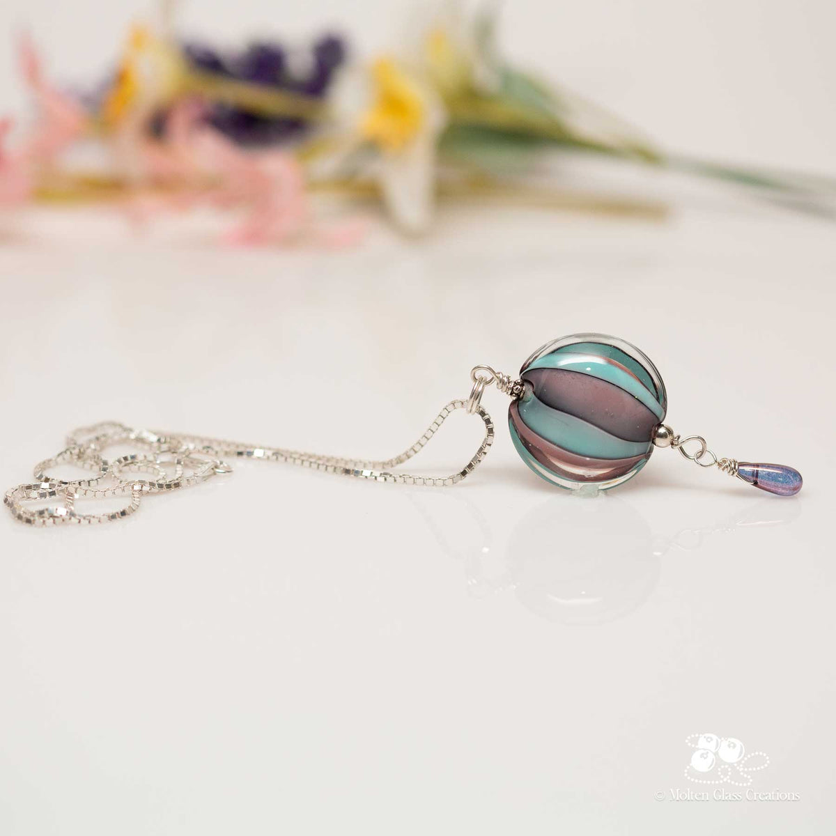 Drift & Dream Necklace