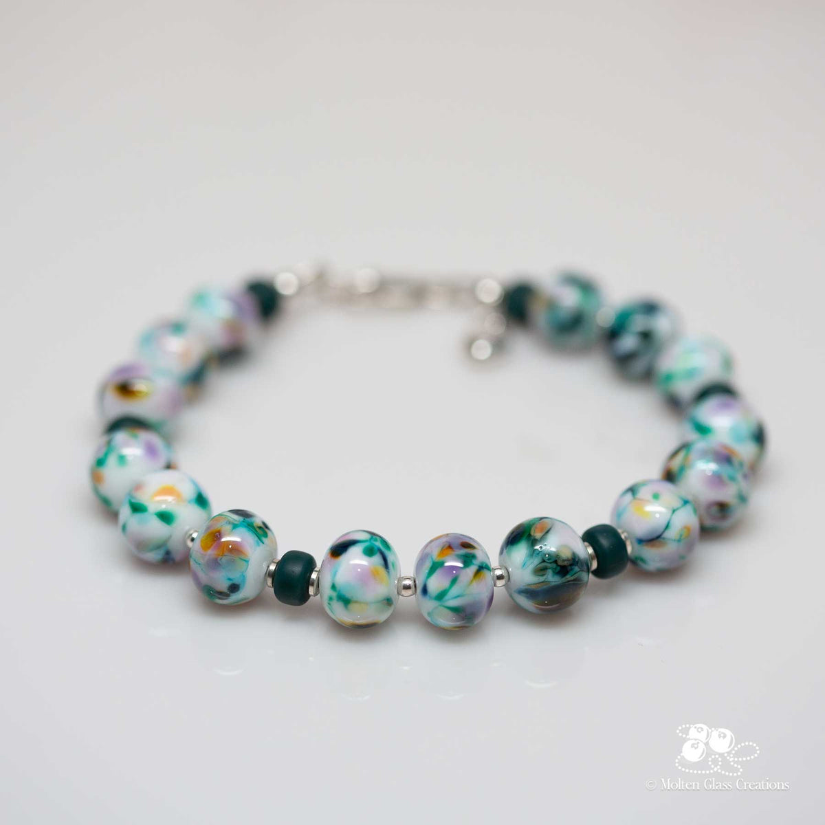 Spring Meadow Bracelet