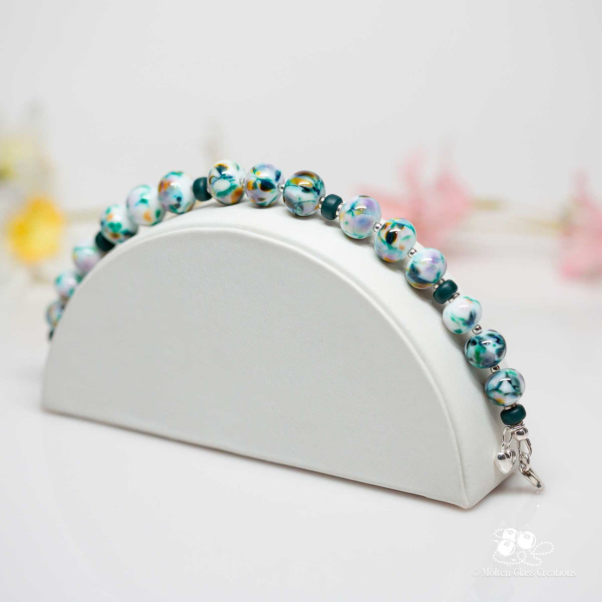 Spring Meadow Bracelet