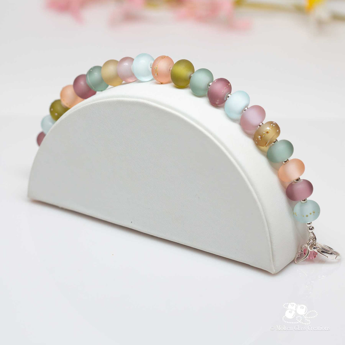 Simply Spring Bracelet