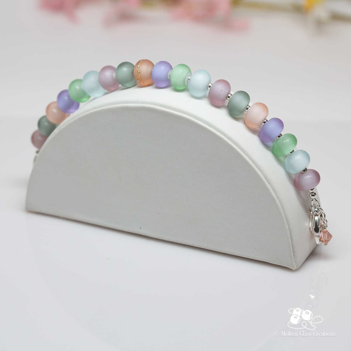 Simply Spring Bracelet