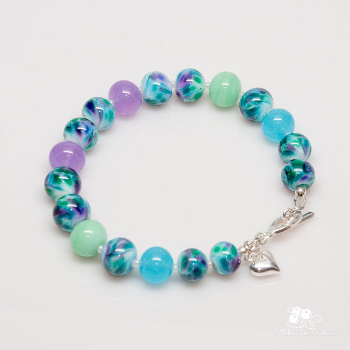 Serenity Bracelet