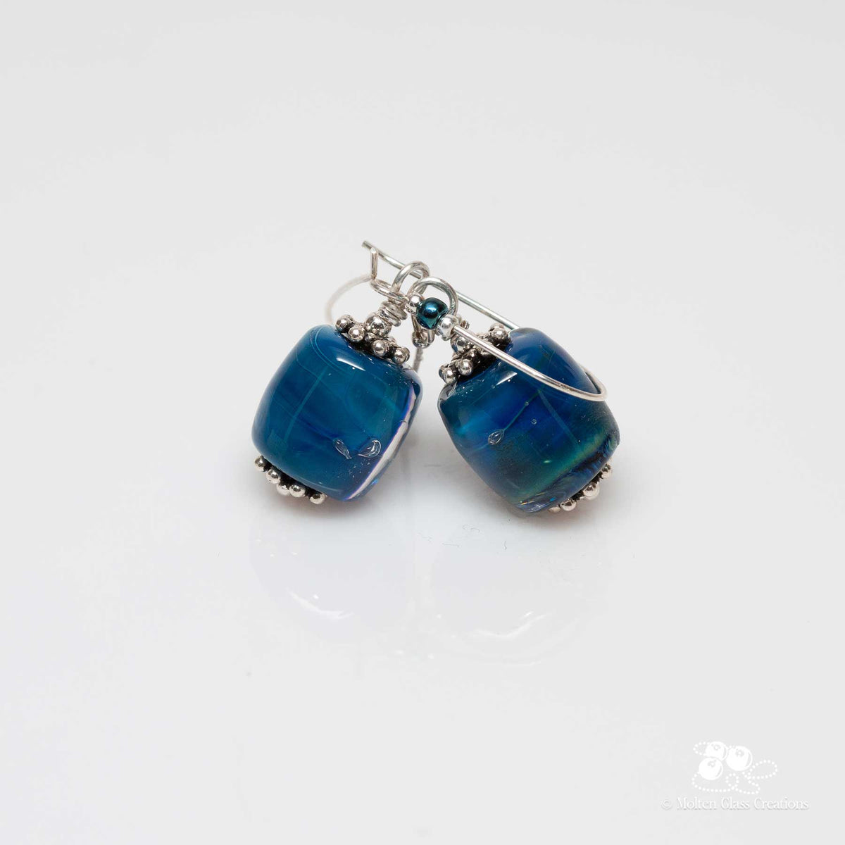Ocean Mist Earrings