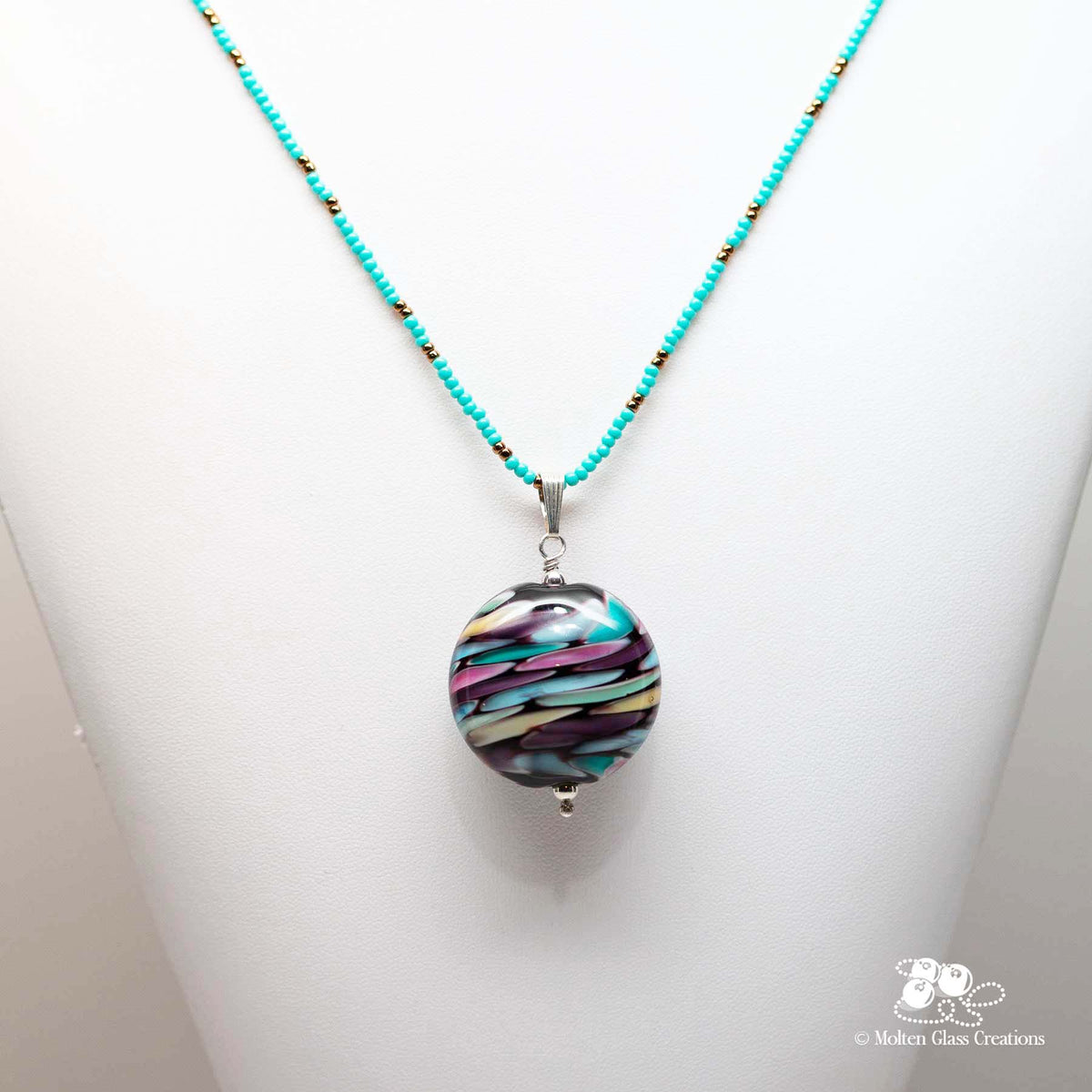Night Moves Necklace