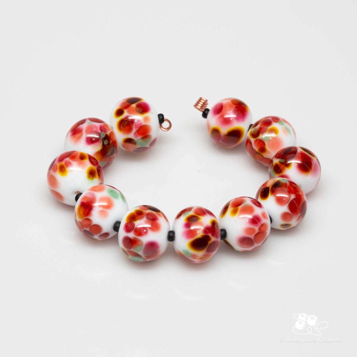 Bead set - Festive Cheer