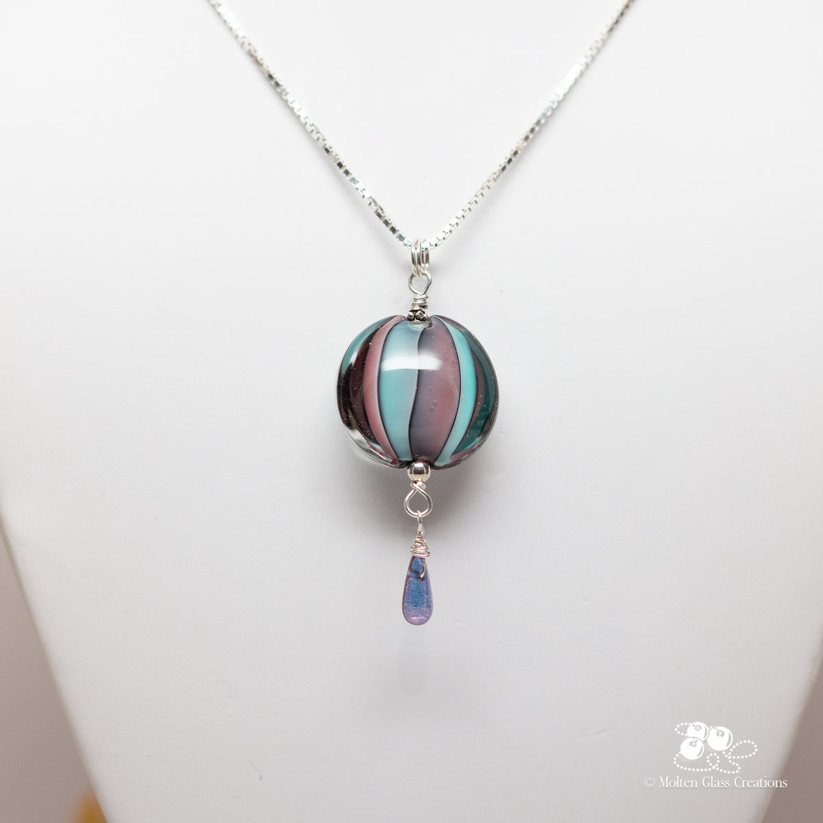 Drift & Dream Necklace