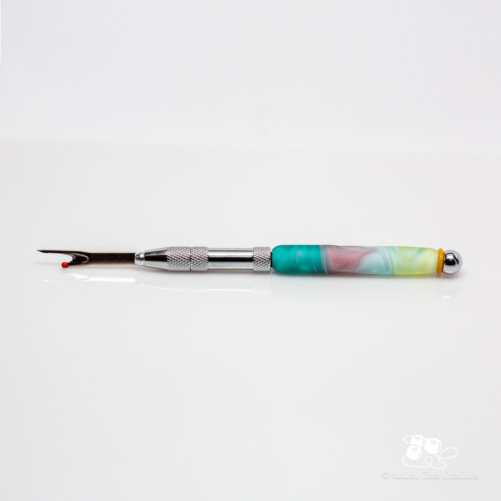 Rainbow Seam Ripper