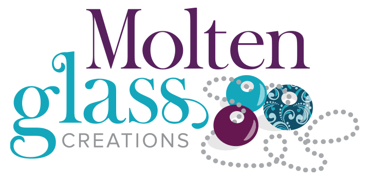 Molten Glass Creations